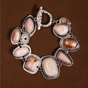 Boho Stone Bracelet M1731